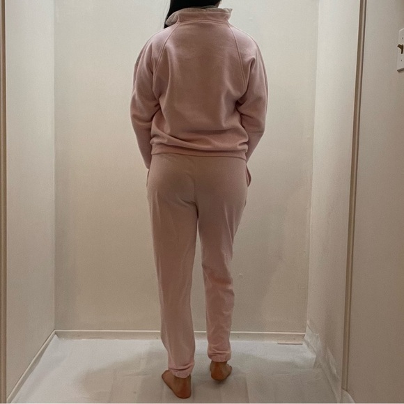 🌸 Vintage Lady Foot Locker 3-Piece Sweat Suit | Size Medium🍃 - Picture 8 of 16